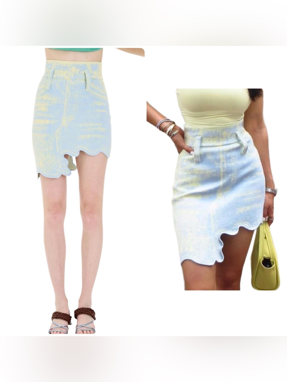 PH5 SKIRT